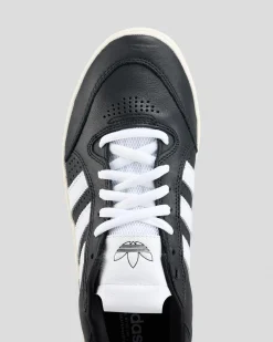 adidas Tyshawn Low Shoes Cblack/ftwwht/cwhite Sale