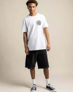 Victor Bravo's Uncan-ny 2 T-Shirt White Best