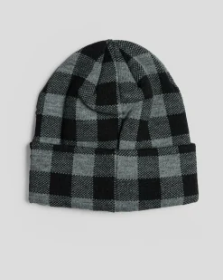 Dexter Uncontrolled 2.0 Beanie Grey / Black Best