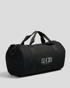 Lucid Unify Duffle Bag Black Clearance