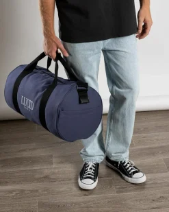 Lucid Unify Duffle Bag Navy Sale