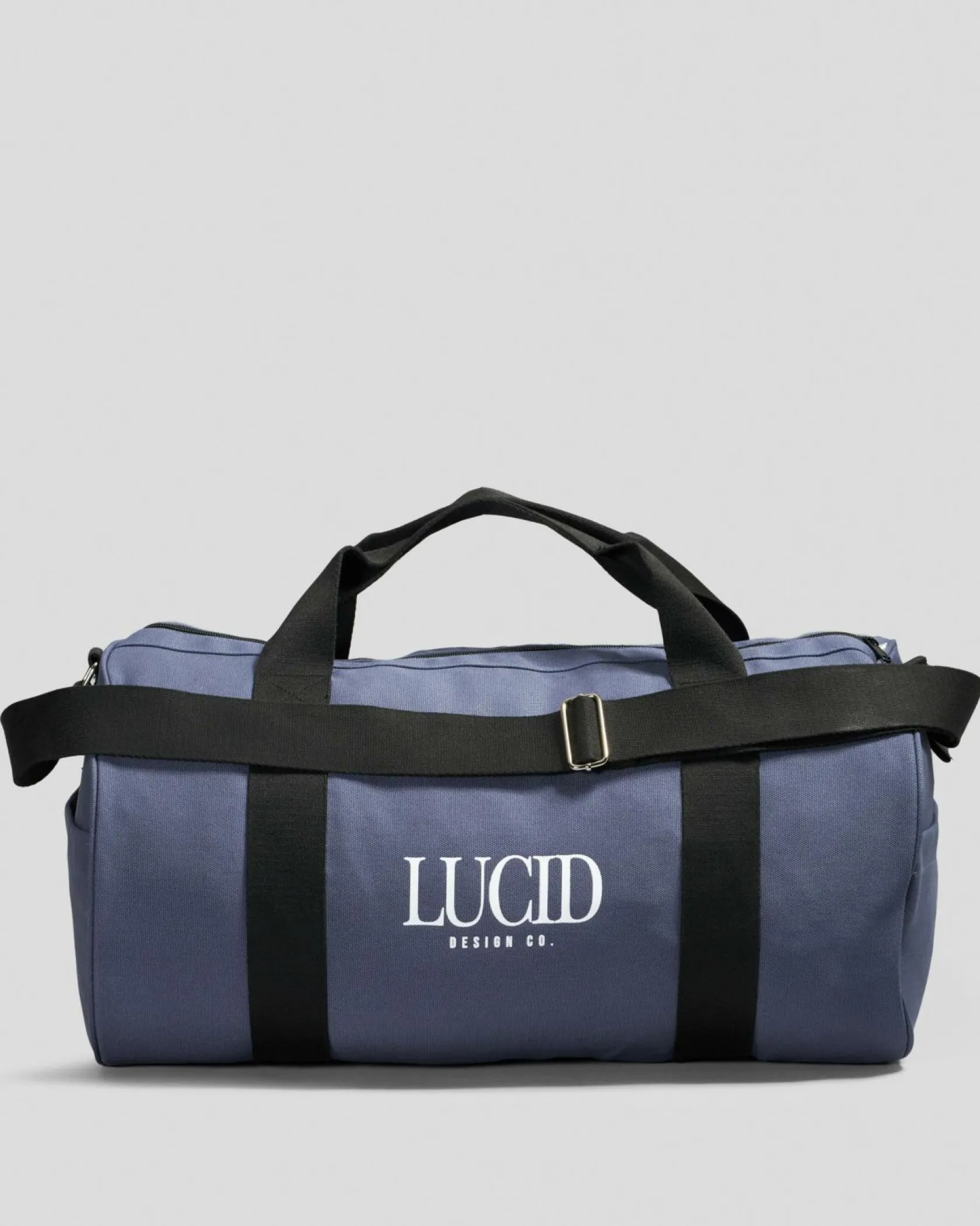 Lucid Unify Duffle Bag Navy Sale