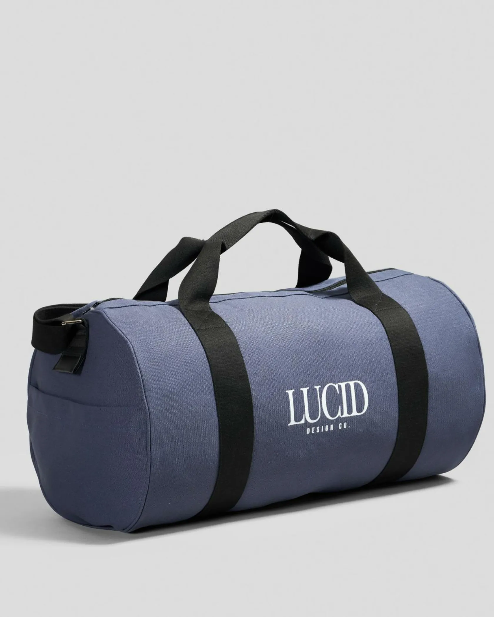 Lucid Unify Duffle Bag Navy Sale