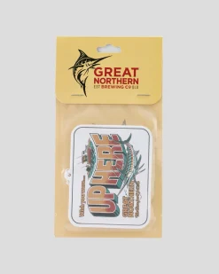 Great Northern Up Here Air Freshener Multi Best