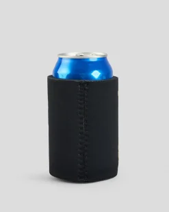 Great Northern Up Here Stubby Cooler Black Online