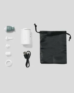 Sunnylife USB Electric Air Pump White Sale