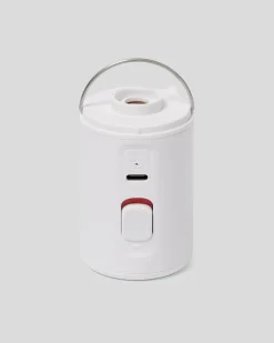 Sunnylife USB Electric Air Pump White Sale