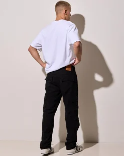 Nomadic Paradise Utility Cargo Pants Black Outlet