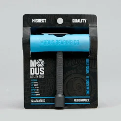 Modus Utility Tool Blue Hot