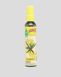 Little Tree Vanillaroma Air Freshener Pump Spray Multi