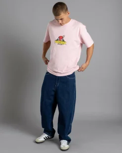 Worship Supplies Vanity Big Dawg Jeans Bpm Blue Hot