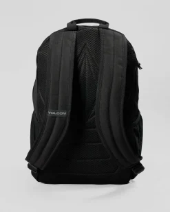 Volcom Variable Backpack Black New