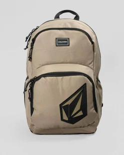 Volcom Variable Backpack Khaki Online