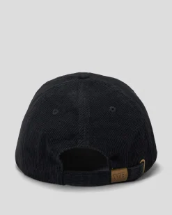 Victoria Bitter VB Big Cord Cap Black Best
