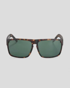 Carve Vendetta Sunglasses Matt Tort/ Green Clearance