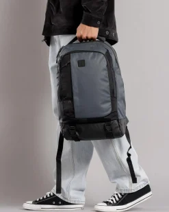 Volcom Venture Backpack Dark Navy Clearance