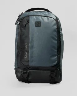 Volcom Venture Backpack Dark Navy Clearance