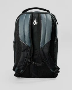 Volcom Venture Backpack Dark Navy Clearance