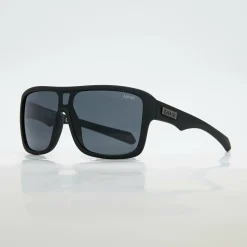 Liive Verdict Polarised Sunglasses Polar Matt Black Clearance