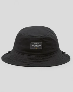 Quiksilver Vice Breaker Hat Black Outlet