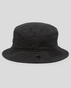Quiksilver Vice Breaker Hat Black Outlet