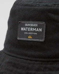Quiksilver Vice Breaker Hat Black Outlet