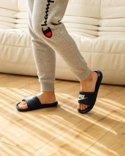 Nike Victori One Slides Midnight Navy/white-midnight New