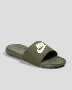Nike Victori One Slides Cargo Khaki/sail-cargo-khaki Best