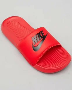 Nike Victori One Slides University Red/black-uni Red Sale