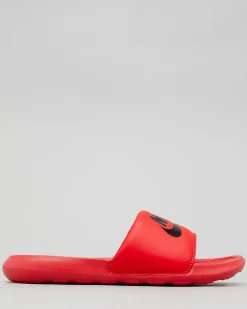 Nike Victori One Slides University Red/black-uni Red Sale
