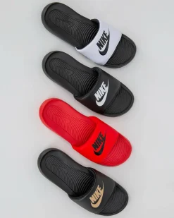 Nike Victori One Slides University Red/black-uni Red Sale