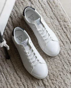 Lucid Victory Shoes White/black New