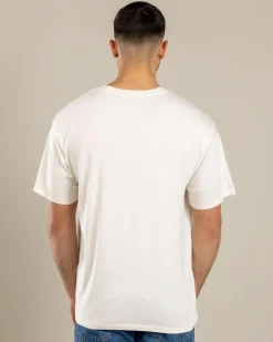 Levi's Vintage Graphic T-Shirt First Choice 1 Egret Best