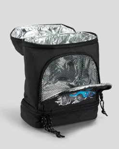 Sanction Vision Lunch Box Black Sale