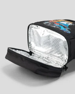 Sanction Vision Lunch Box Black Sale