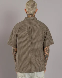 Former Vivian Flatline Short Sleeve Shirt Surplus Outlet