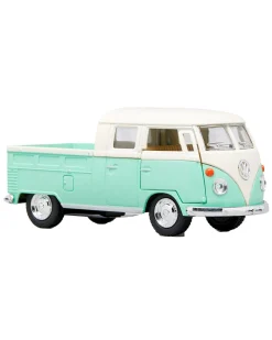 Mooloola Volkswagen Combi Toy Turqoise Outlet