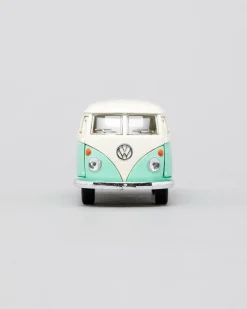 Mooloola Volkswagen Combi Toy Turqoise Outlet