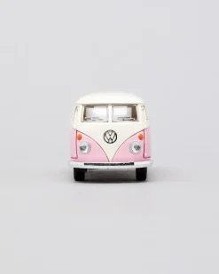 Mooloola Volkswagen Combi Toy Pink Discount