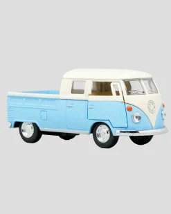 Mooloola Volkswagen Combi Toy Blue Sale