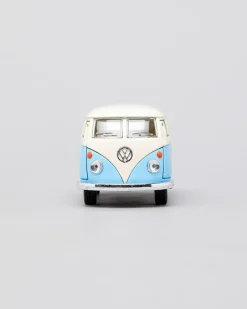 Mooloola Volkswagen Combi Toy Blue Sale