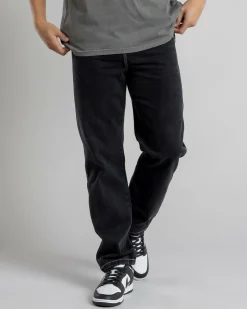 Lucid Voltis Jeans Jet Black Discount