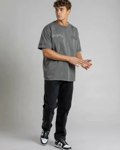 Lucid Voltis Jeans Jet Black Discount
