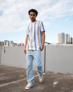 Lucid Voltis Jeans Light Blue Best