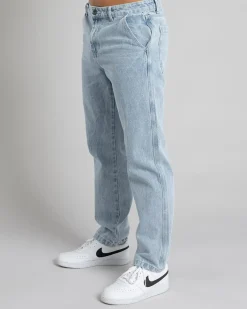 Lucid Voltis Jeans Light Blue Best