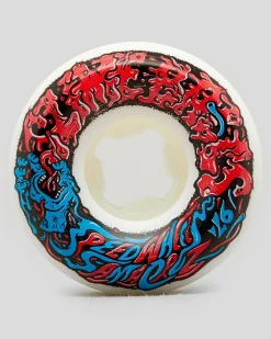 Slimeball Vomit Mini II 53mm Skateboard Wheels Assorted Clearance