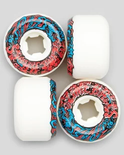 Slimeball Vomit Mini II 53mm Skateboard Wheels Assorted Clearance