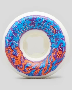Slimeball Vomit Mini II 56mm Skateboard Wheels Assorted Sale