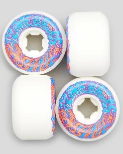 Slimeball Vomit Mini II 56mm Skateboard Wheels Assorted Sale