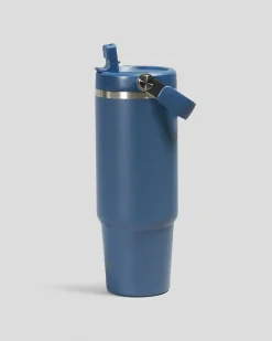 Oasis Voyager 900ml Bottle Indigo Outlet